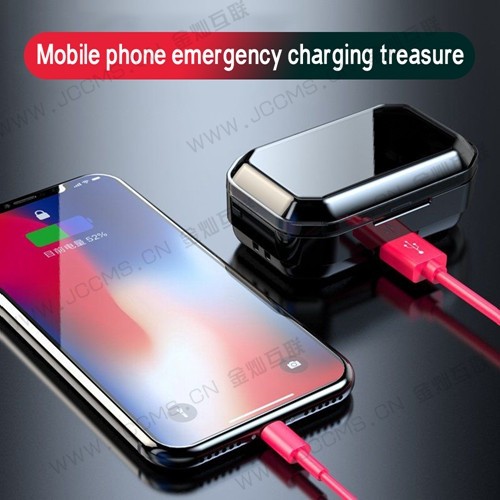 Hot5 Portable Wireless Bluetooth Speaker