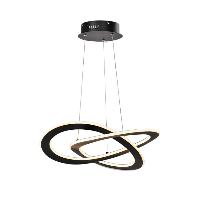 Pendant light