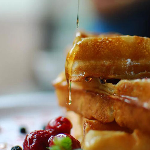 Leading Consumer Products Showcase