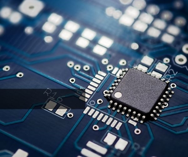Semiconductor