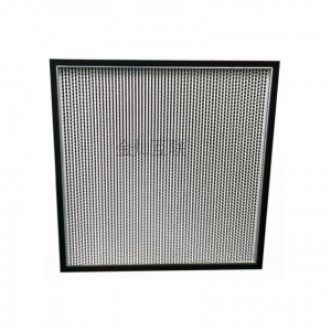  Separators HEPA 