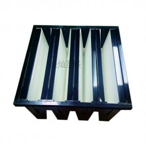 V-Bank HEPA Filter