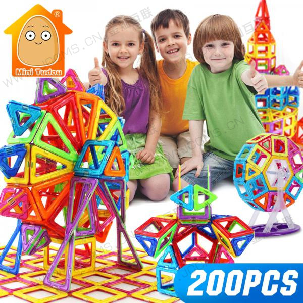 Puzzle & Blocks