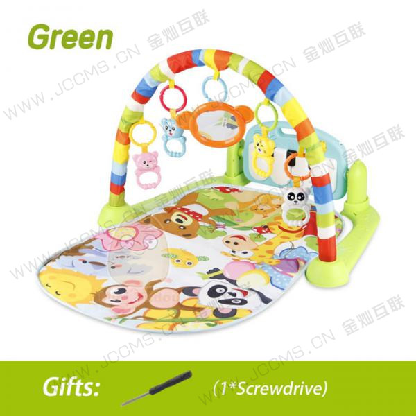 Learning Toys